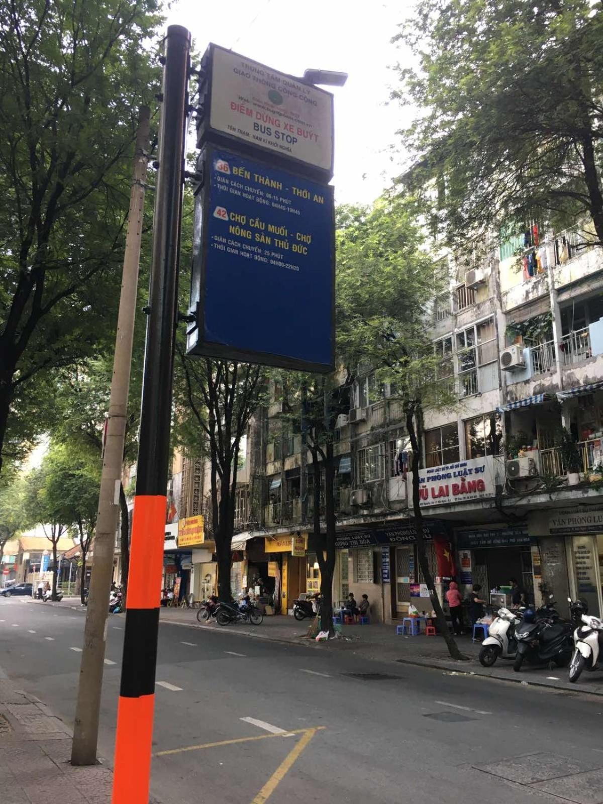 65f4 - Sweetheart In Saigon * Ho Chi Minh City
