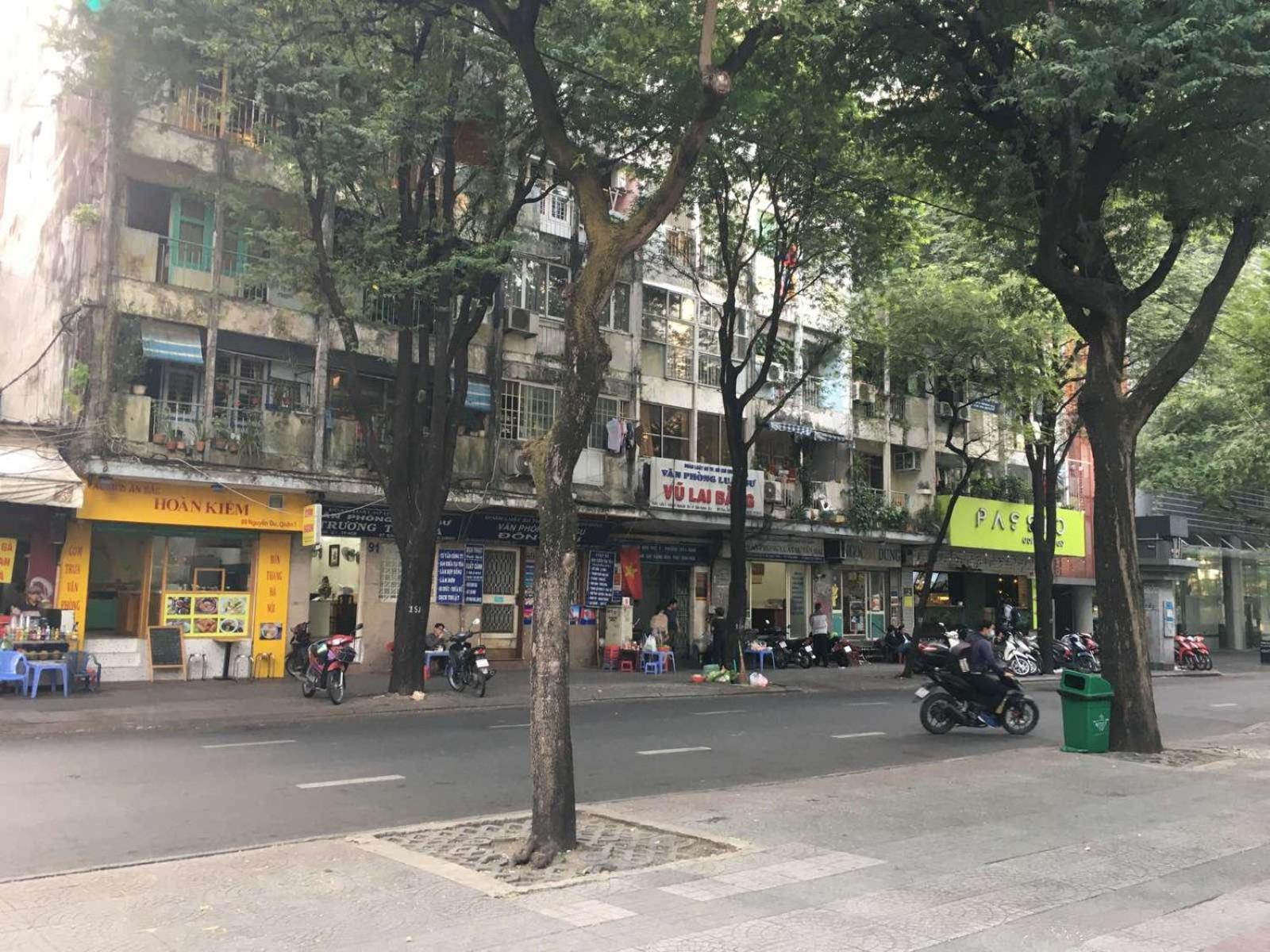 65f4 - Sweetheart In Saigon Ho Chi Minh City