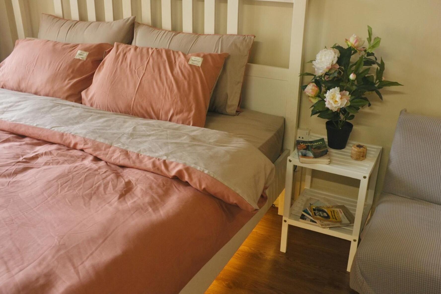Apartment 65f4 - Sweetheart In Saigon *