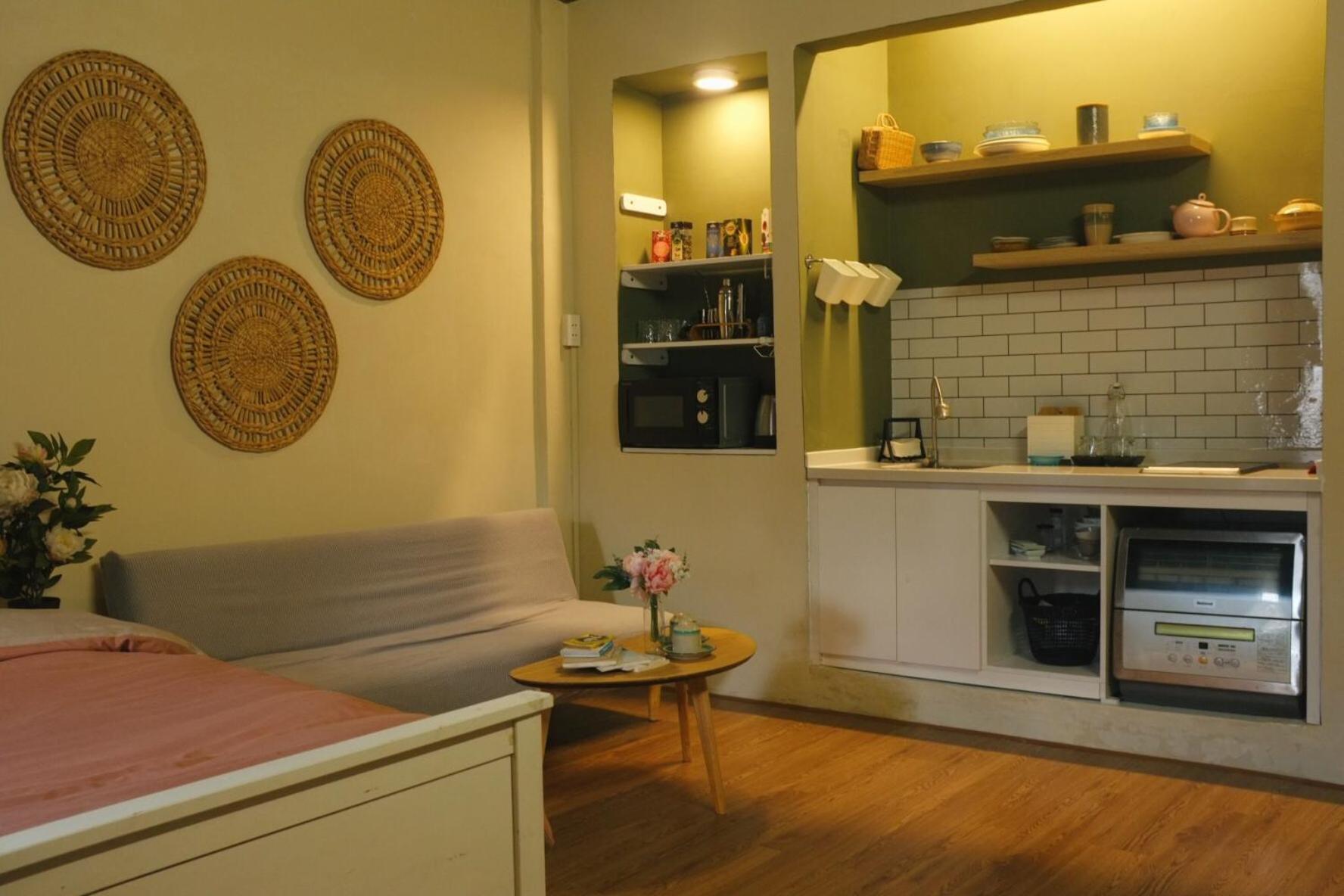 Apartment 65f4 - Sweetheart In Saigon Ho Chi Minh City