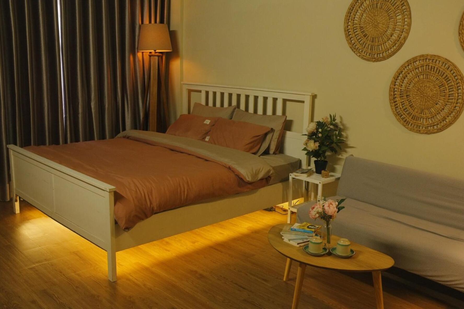 Apartment 65f4 - Sweetheart In Saigon Ho Chi Minh City