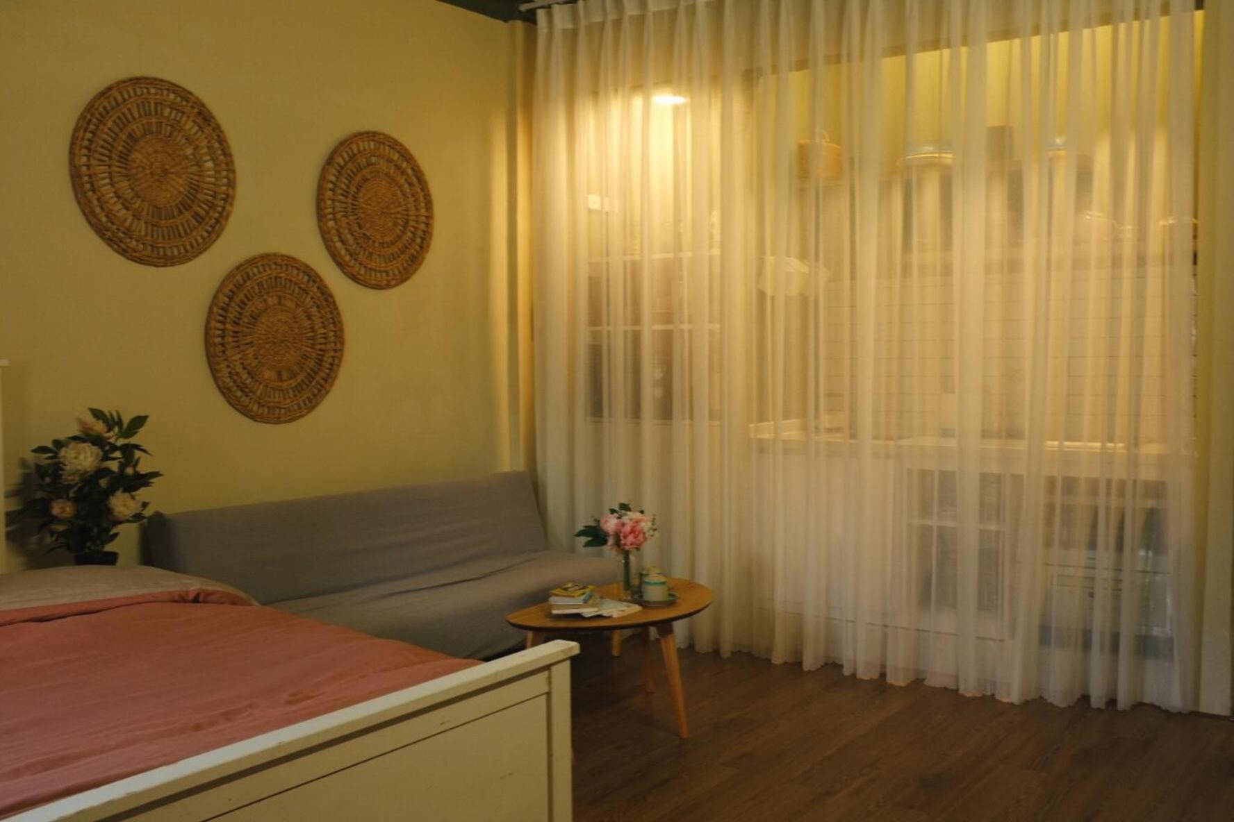 Apartment 65f4 - Sweetheart In Saigon *