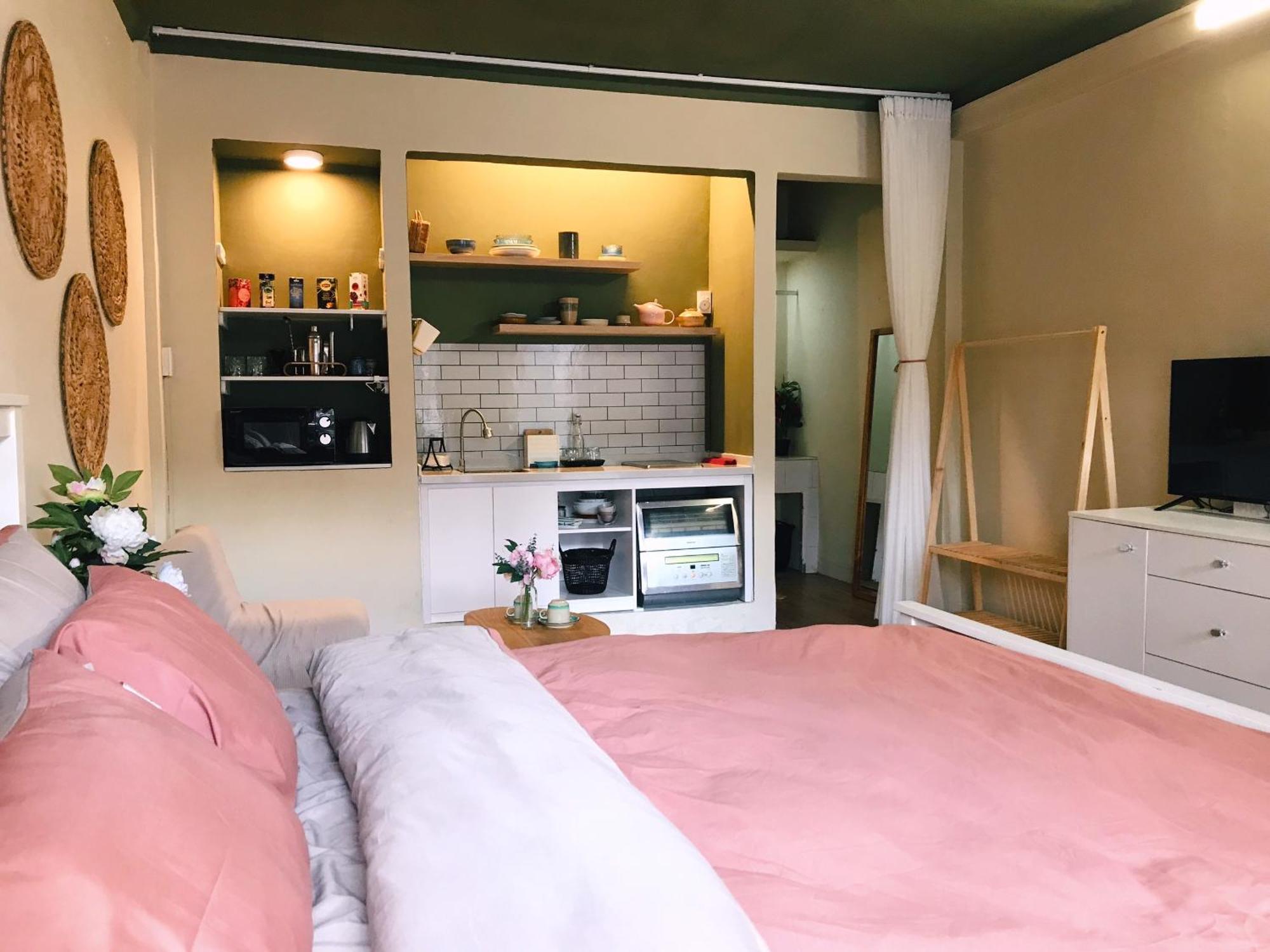 Apartment 65f4 - Sweetheart In Saigon Ho Chi Minh City