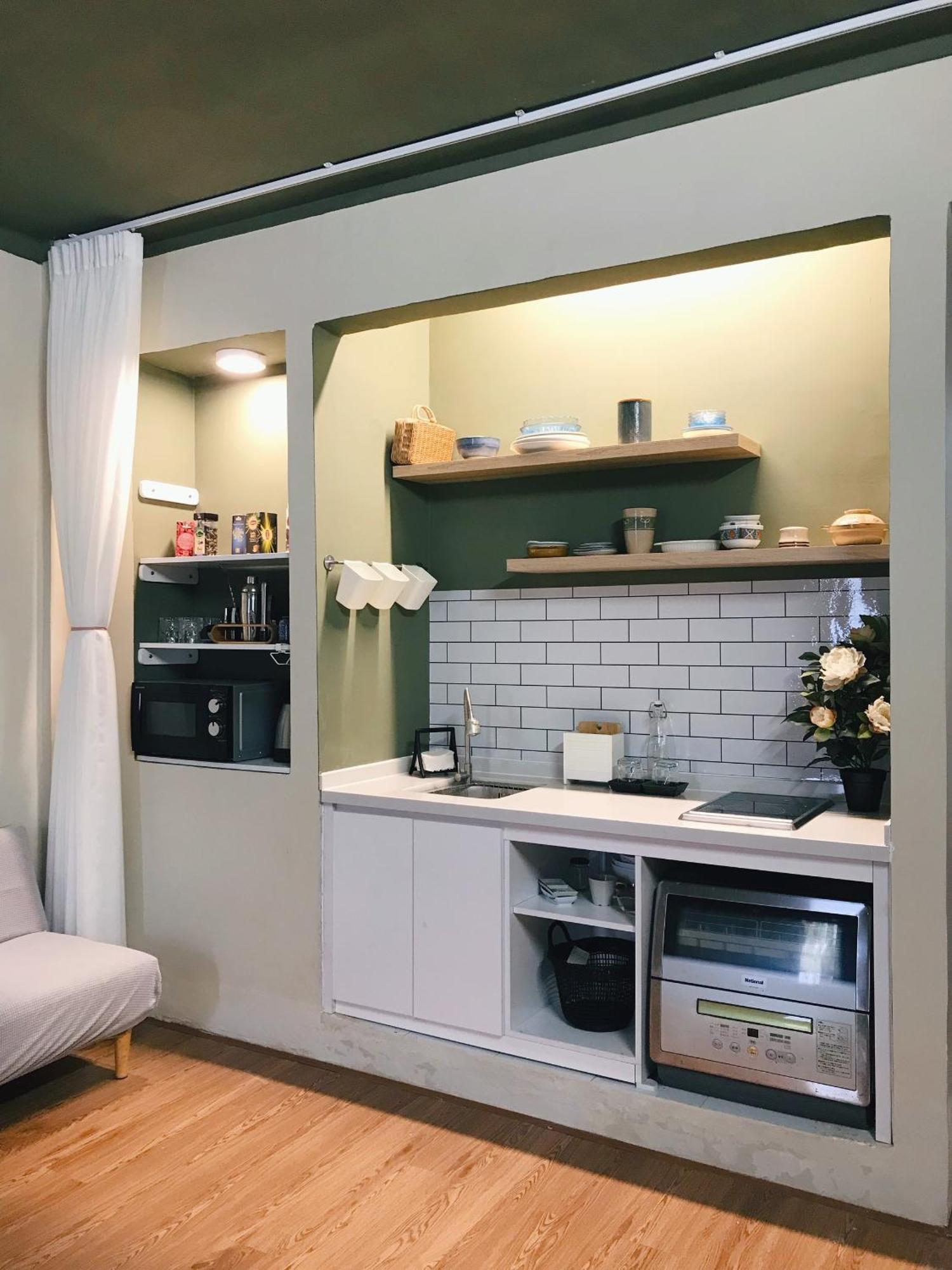 Apartment 65f4 - Sweetheart In Saigon *