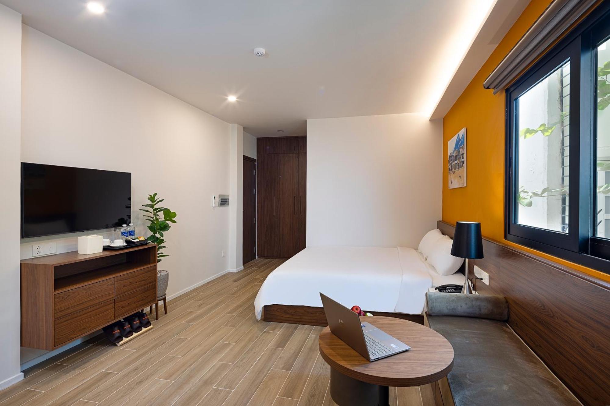 Terracotta Saigon Aparthotel