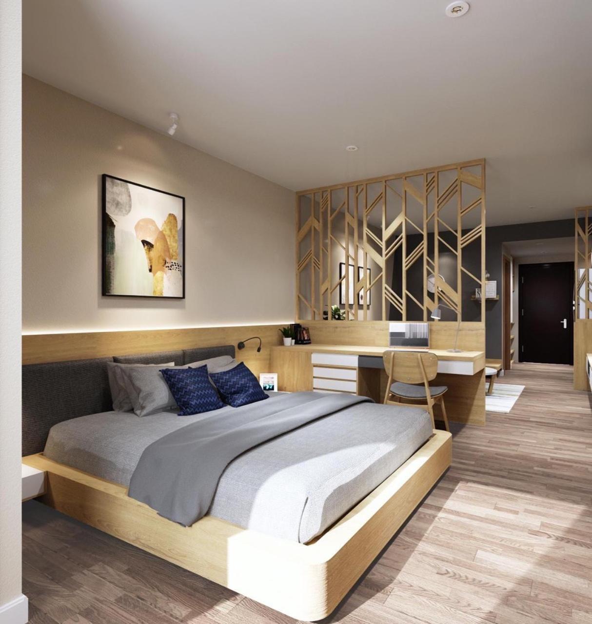 Saigon Royal - Mm Căn hộ TP. Hồ Chí Minh