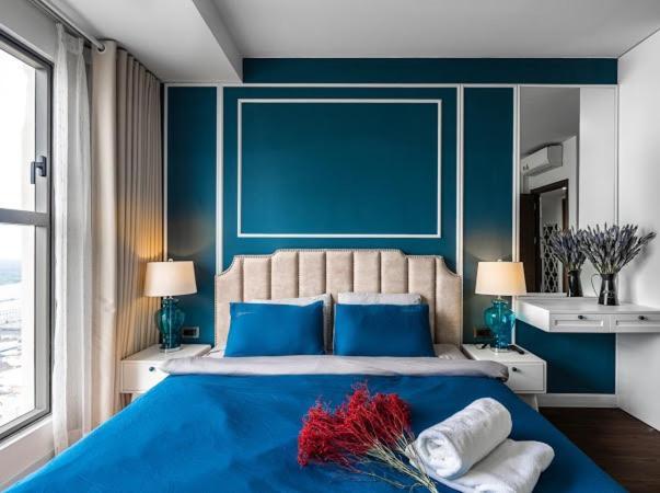 Saigon Royal - Mm
