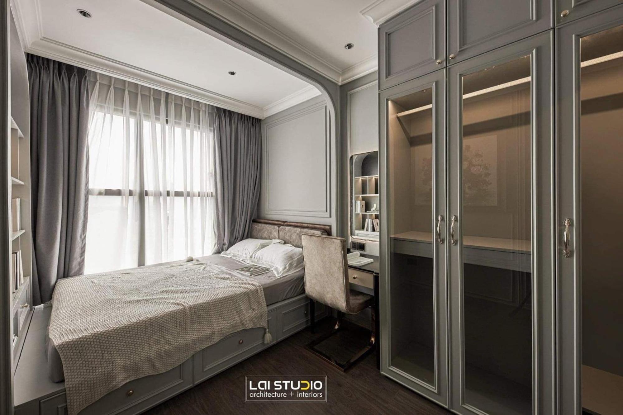 Saigon Royal - Mm Căn hộ TP. Hồ Chí Minh