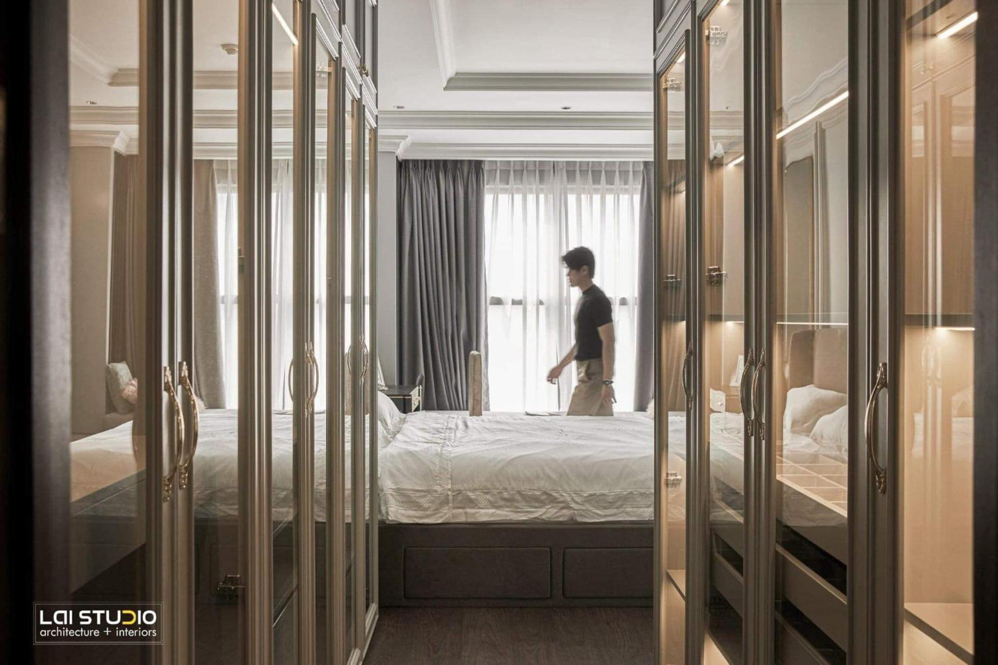 Saigon Royal - Mm
