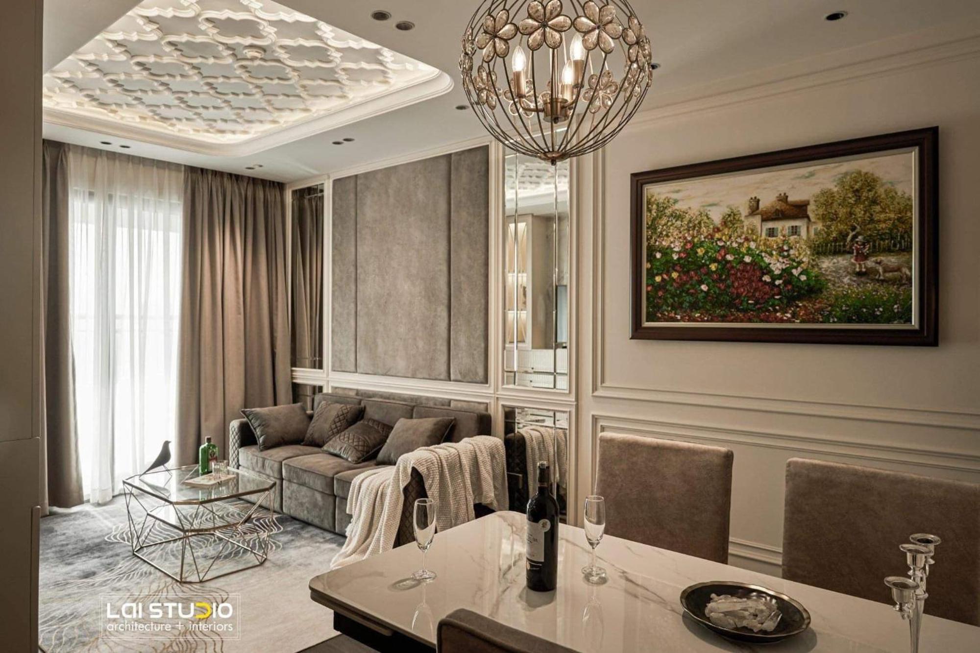 Saigon Royal - Mm