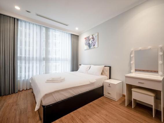 Landmark Family Apartment