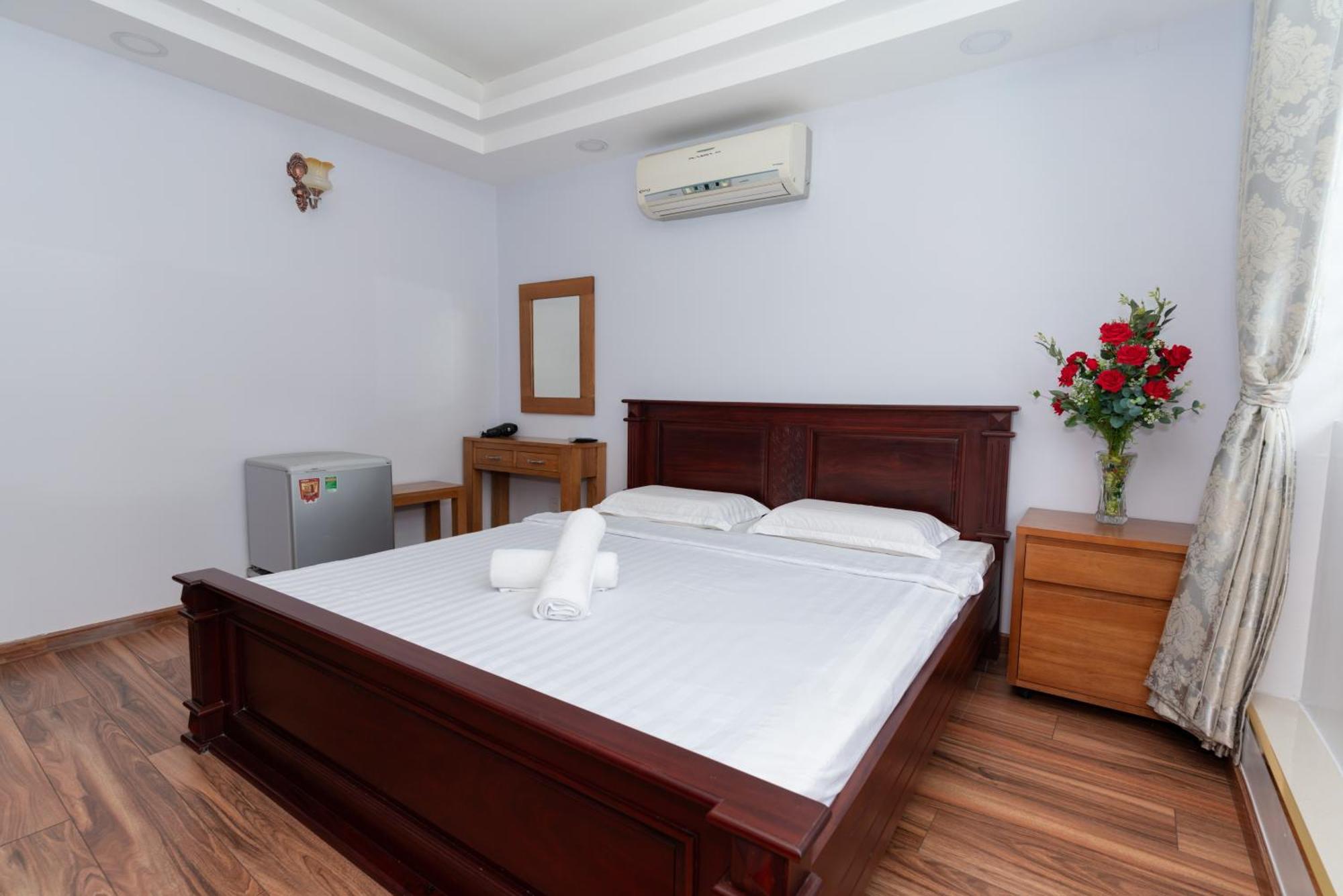Sunny Guesthouse2 * Bandar Ho Chi Minh