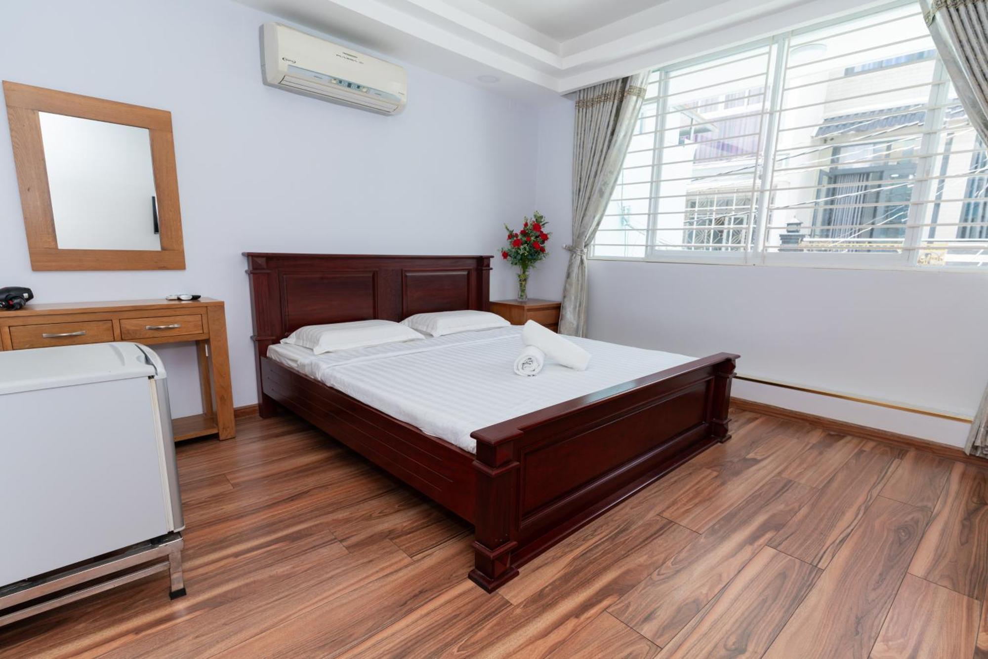 Sunny Guesthouse2