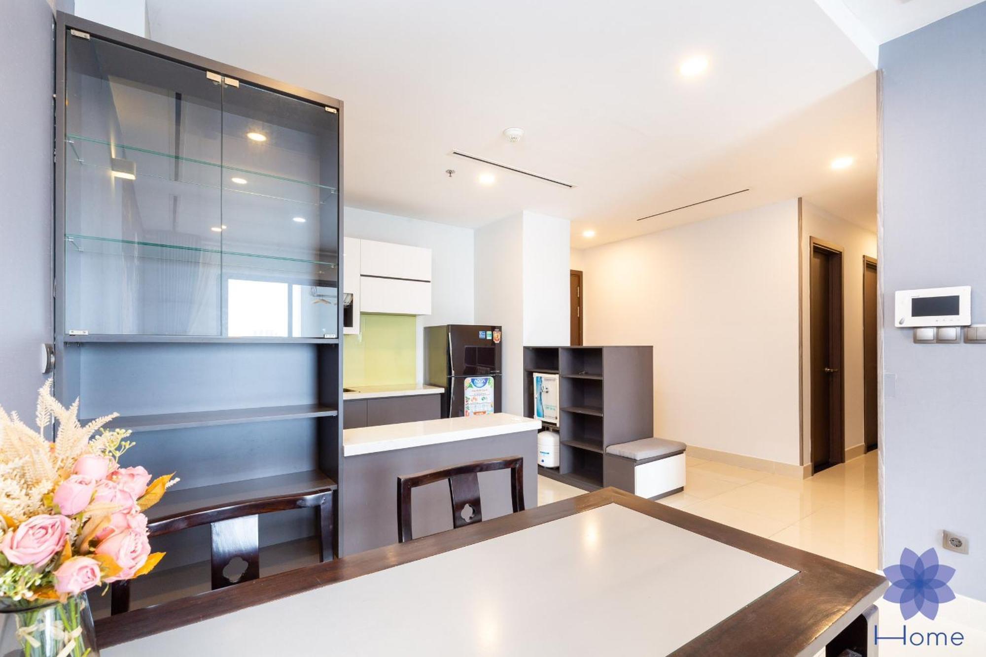 Apartment Near Tan San Nhat Airpot