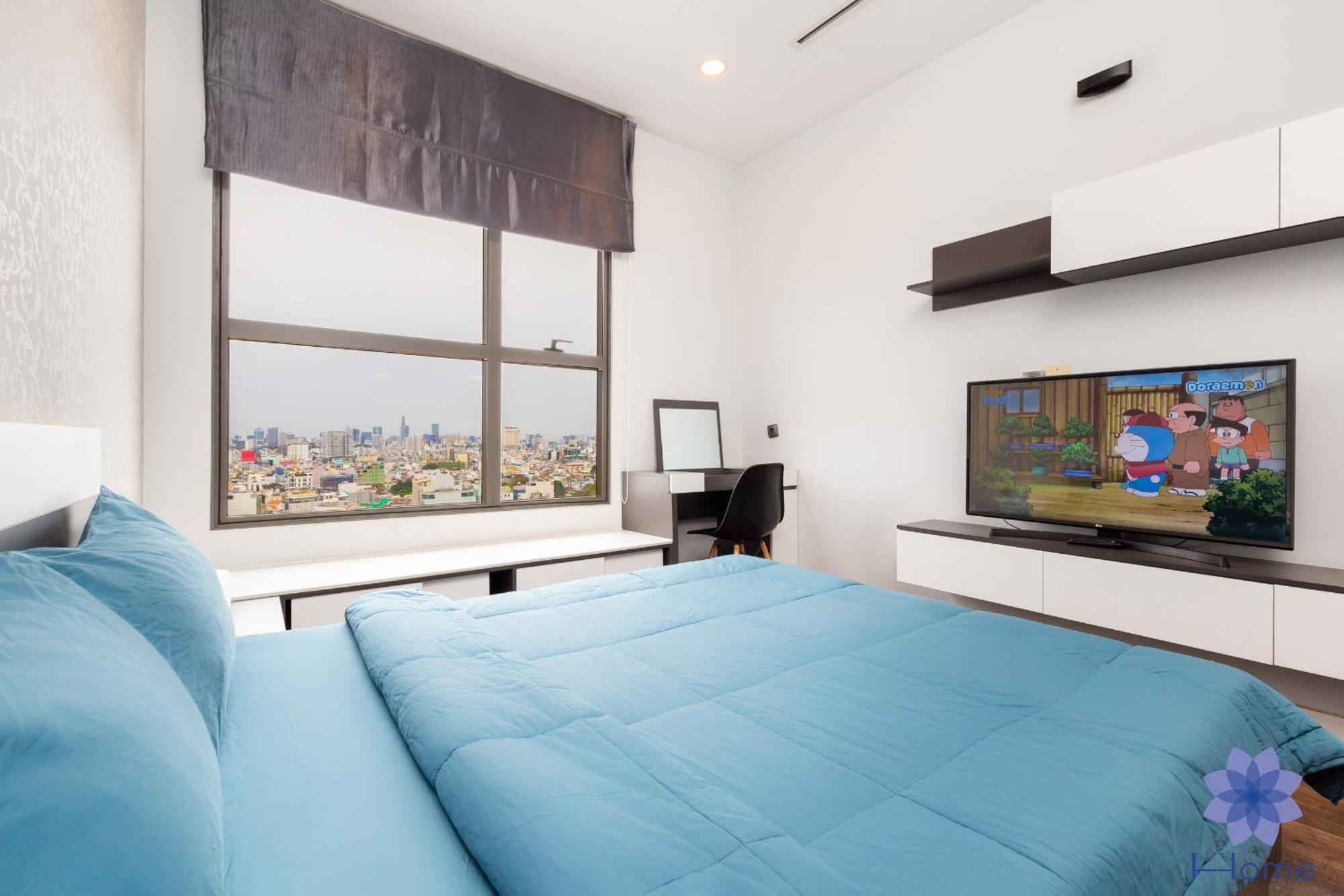 Apartment Near Tan San Nhat Airpot
