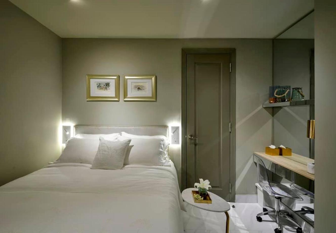 Aparthotel Bed In Town Saigon Ho Chi Minh City