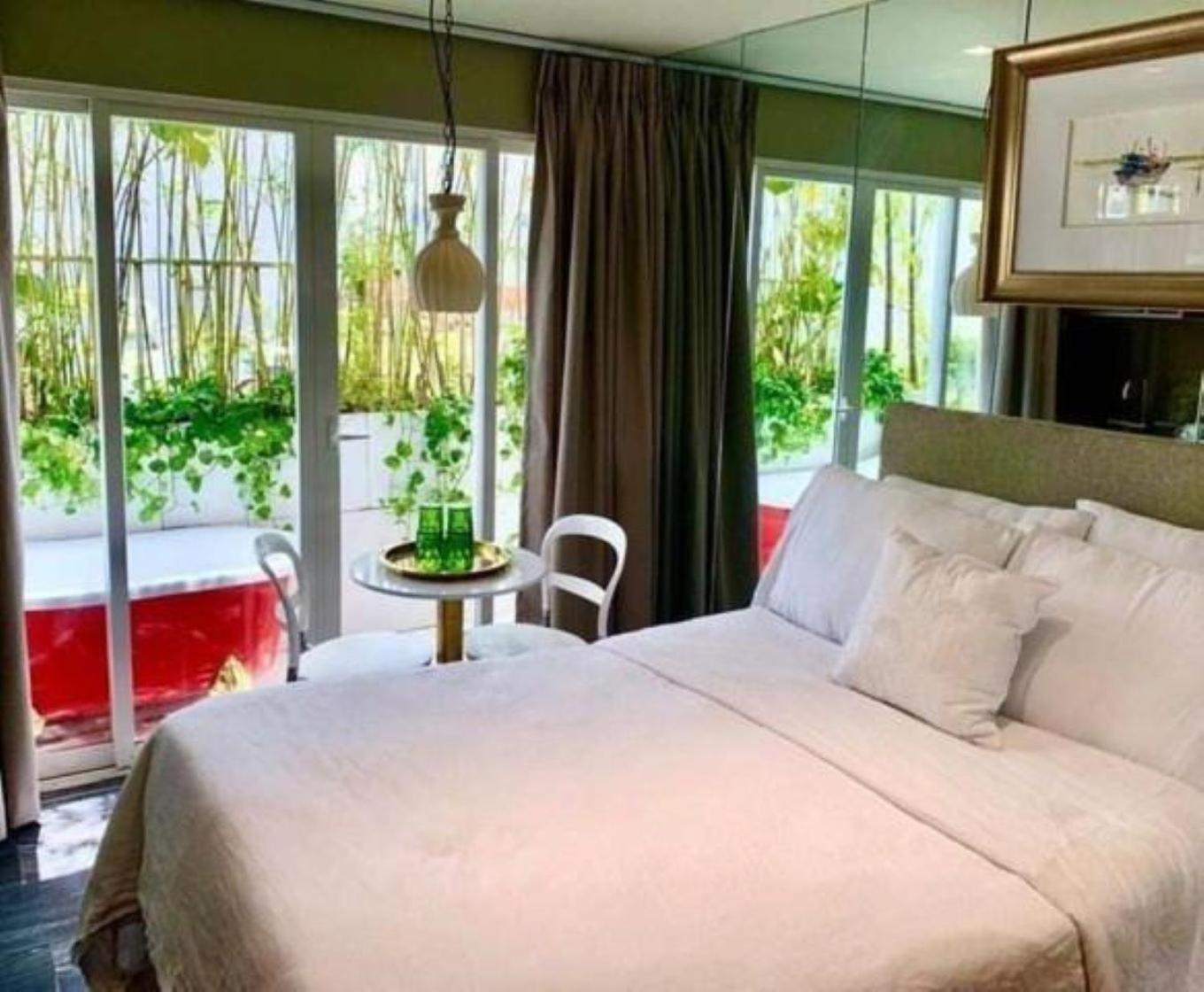 Aparthotel Bed In Town Saigon Ho Chi Minh City