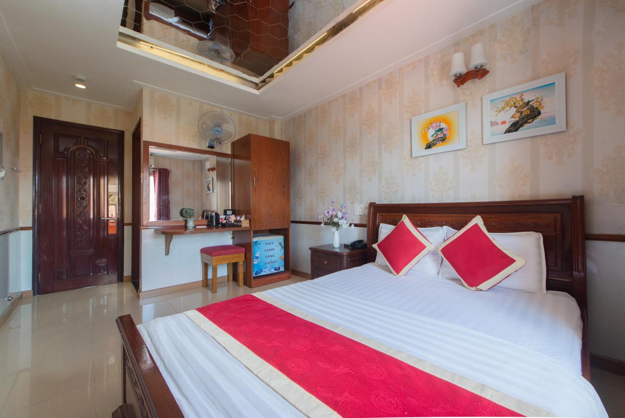 Nhu Y 2 Hotel Ho Chi Minh City