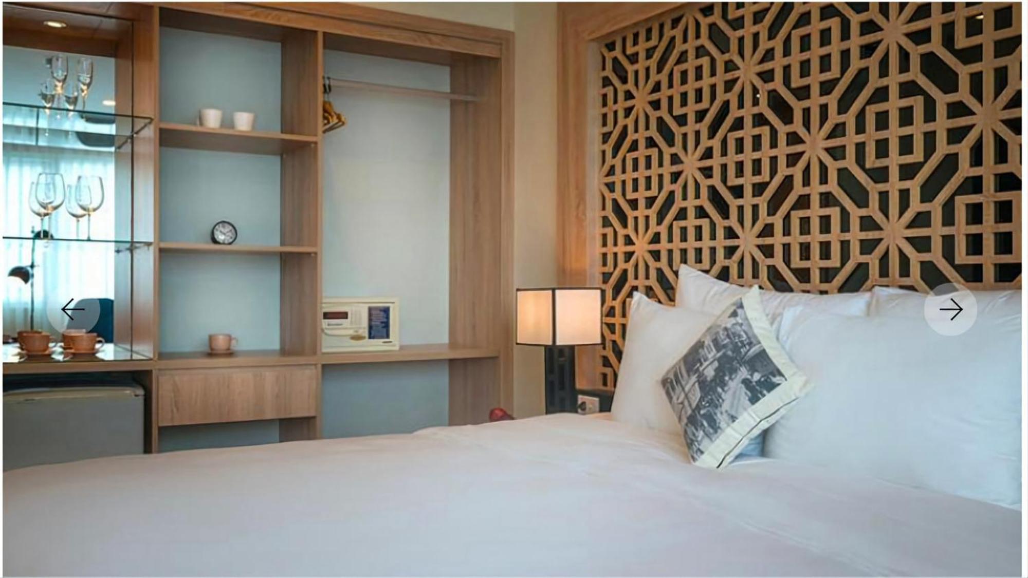Gemini Saigon Luxury Ho Chi Minh City