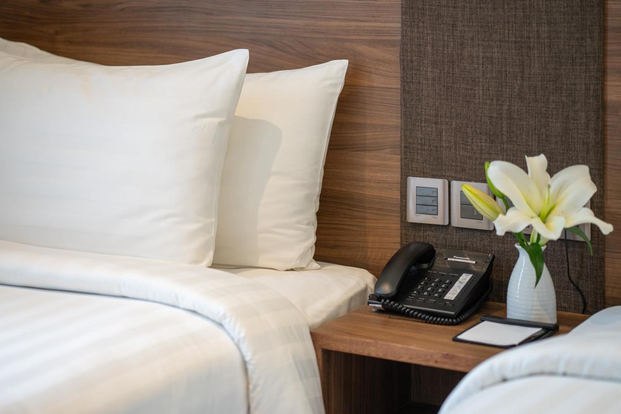 Northern Charm Hotel Ho Chi Minh City