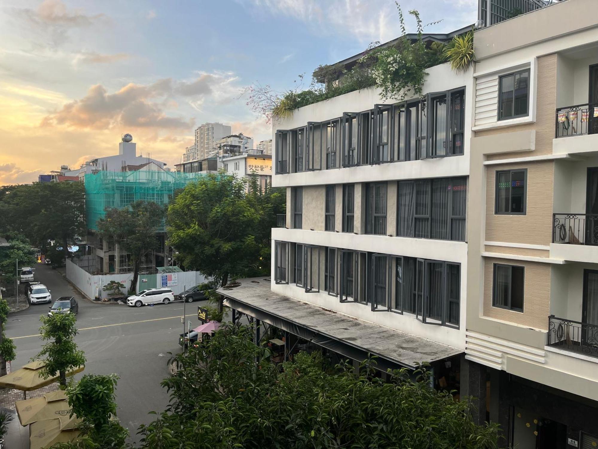 Nguyen Shack - Sai Gon TP. Hồ Chí Minh
