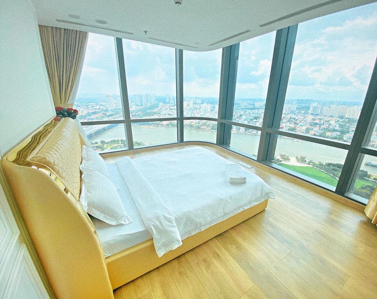 Apartment Landmark 81 - Airbnb