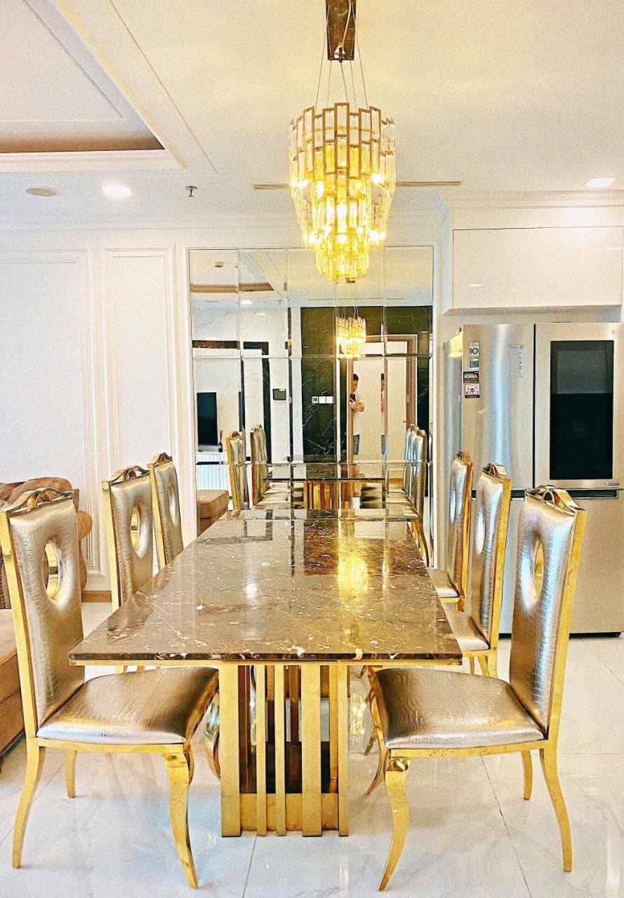 Apartment Landmark 81 - Airbnb *