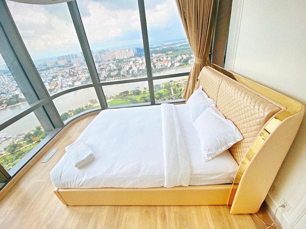 Landmark 81 - Airbnb *