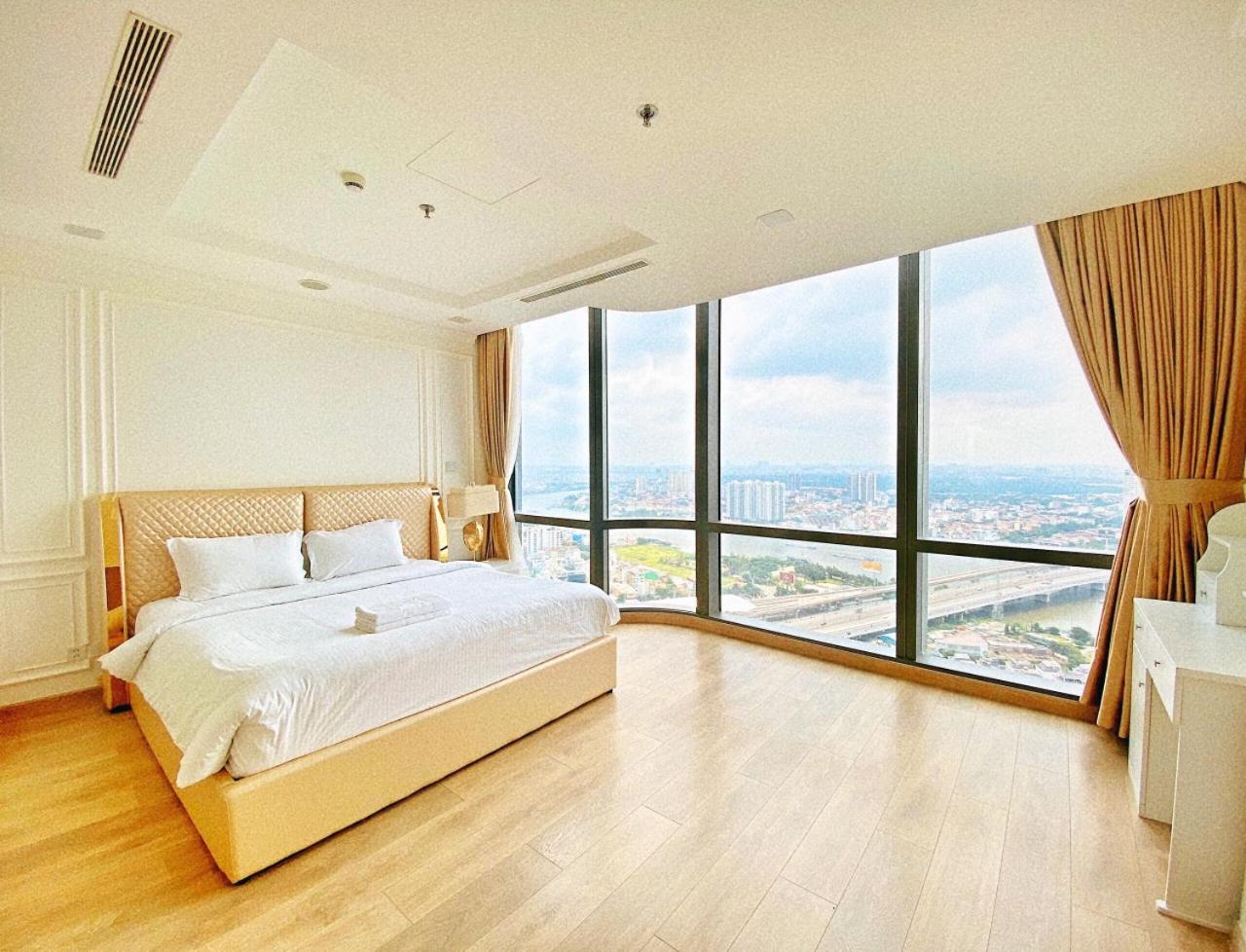Landmark 81 - Airbnb * Ho Chi Minh City