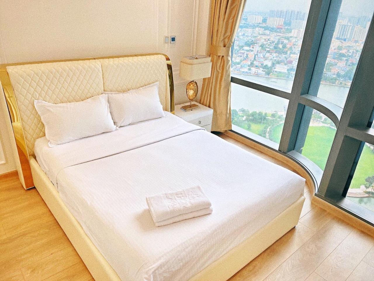 Landmark 81 - Airbnb