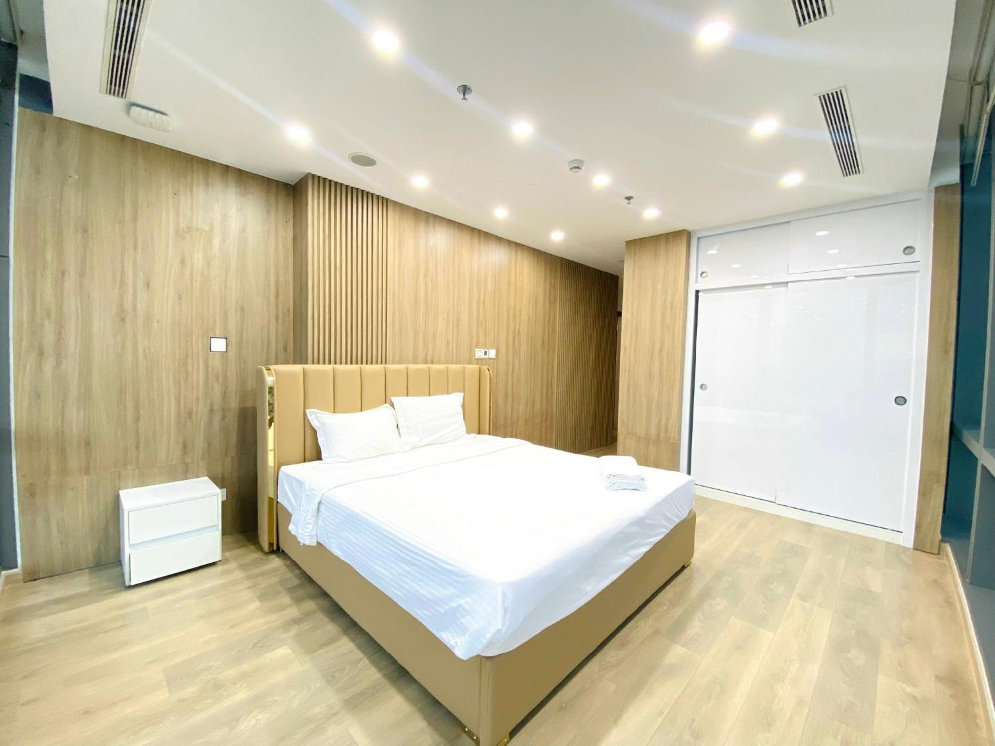 Landmark 81 - Airbnb Ho Chi Minh City