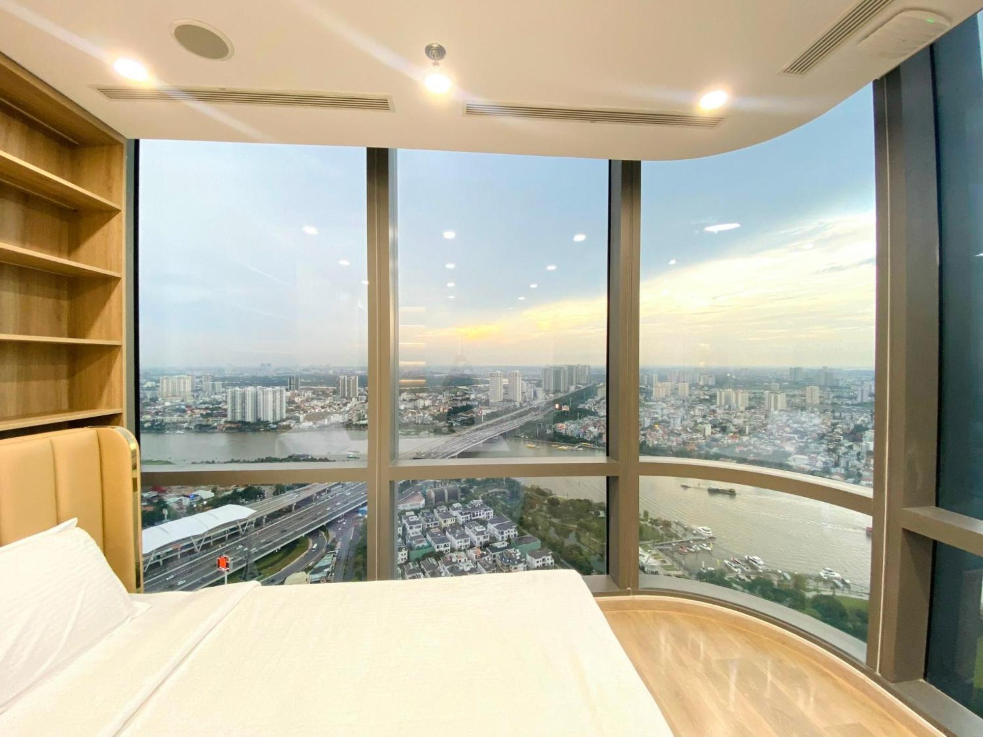 Landmark 81 - Airbnb Ho Chi Minh City