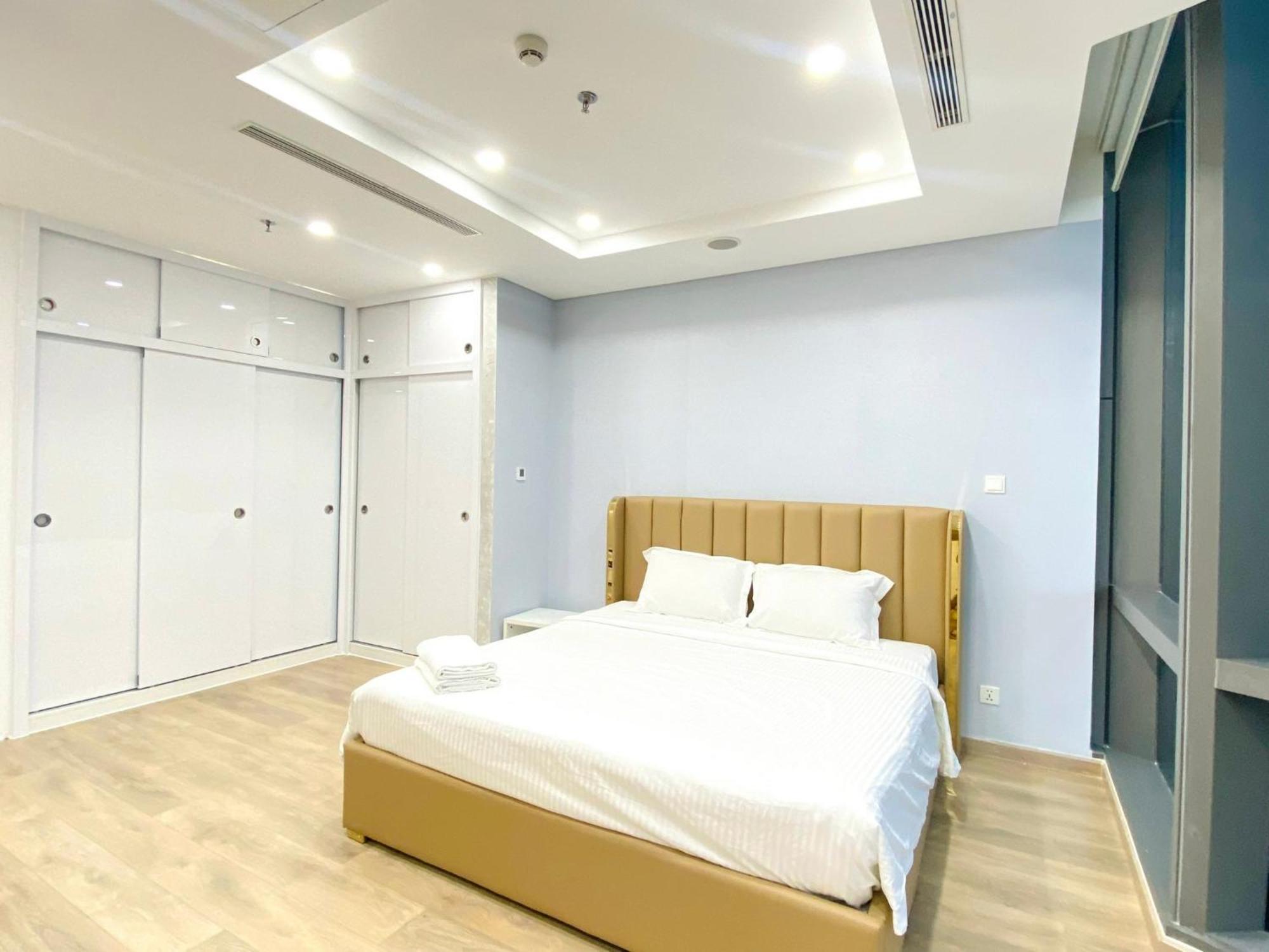 Landmark 81 - Airbnb Ho Chi Minh City