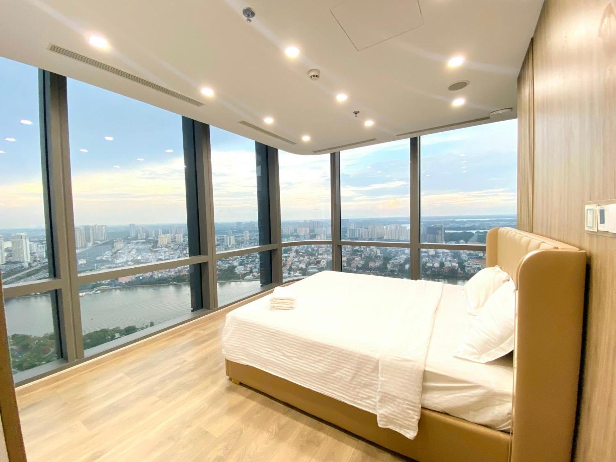 Apartment Landmark 81 - Airbnb