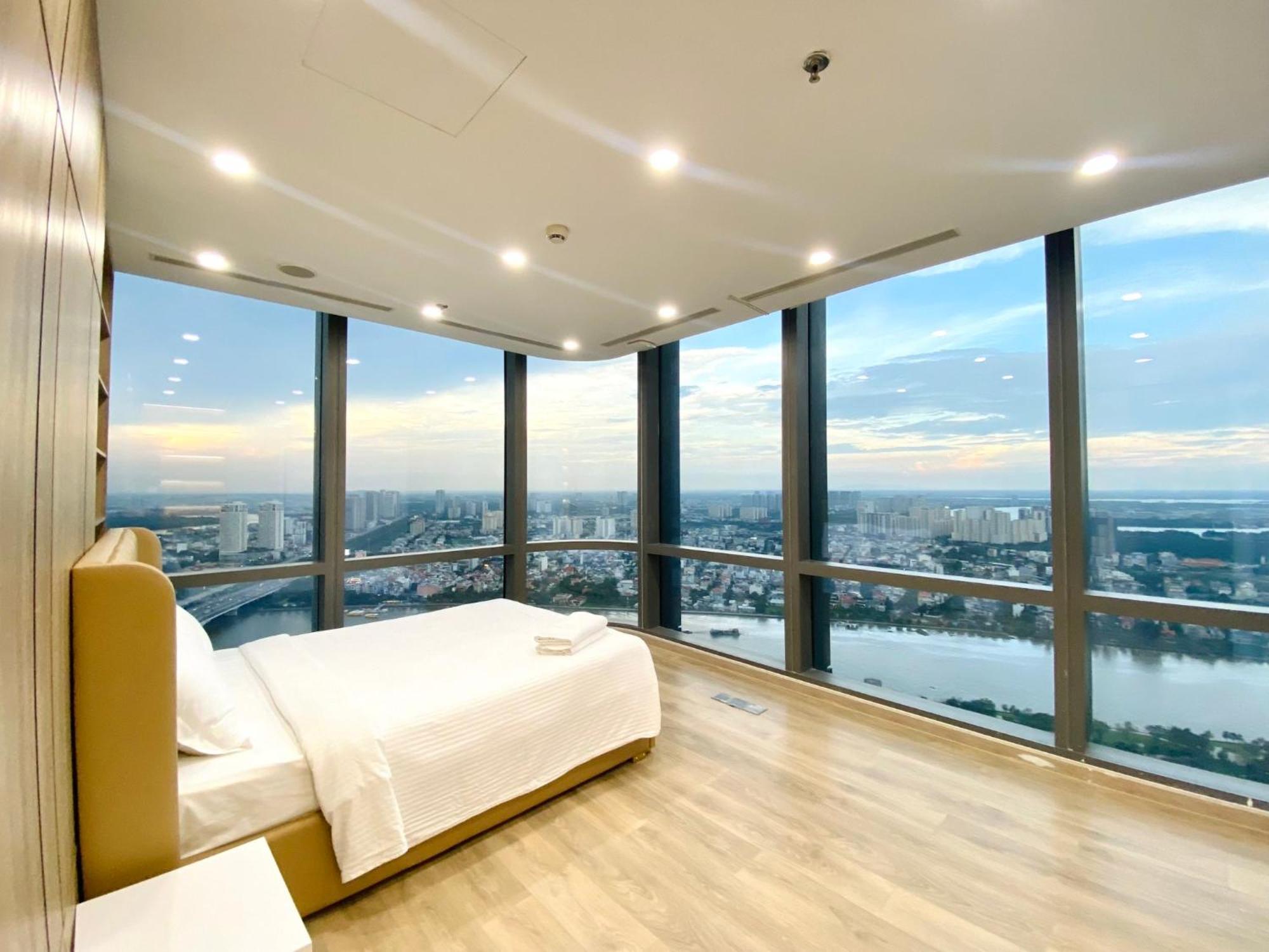Landmark 81 - Airbnb Ho Chi Minh City