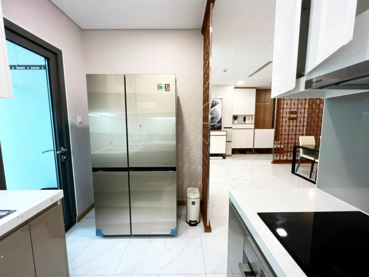 Apartment Landmark 81 - Airbnb Ho Chi Minh City