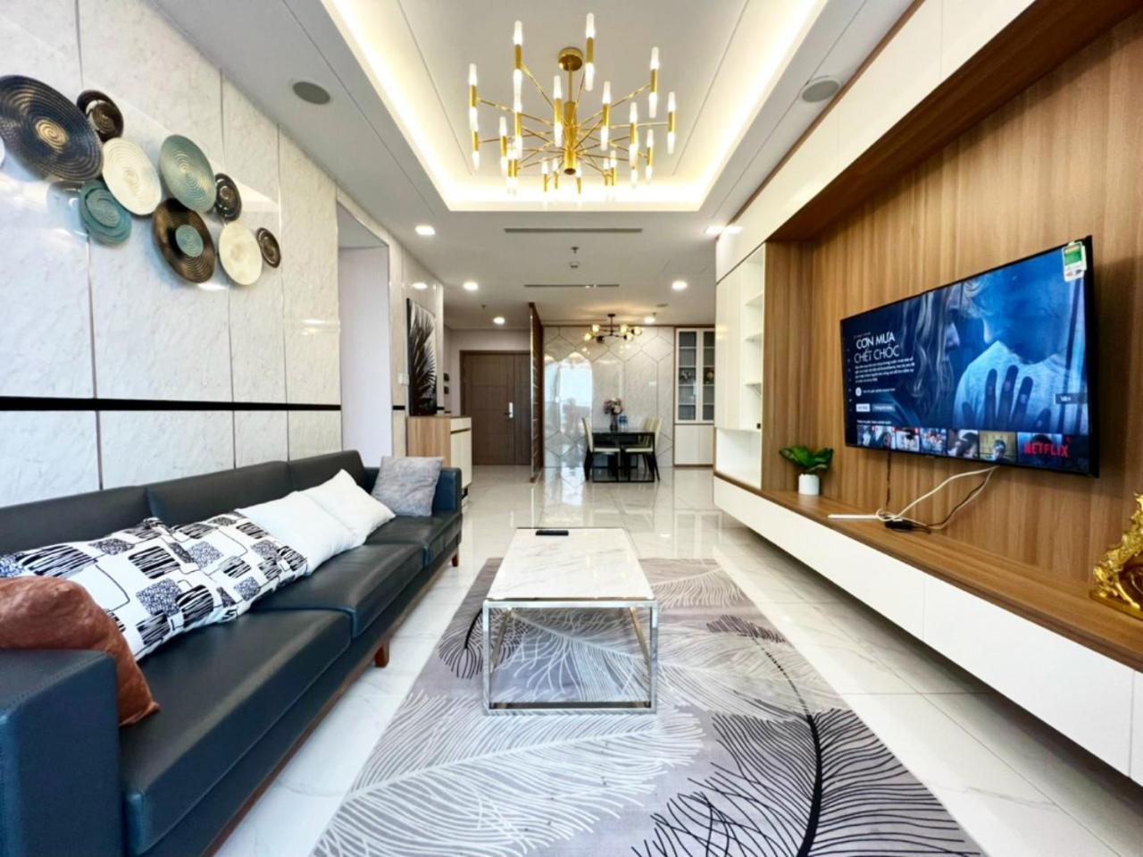 Apartment Landmark 81 - Airbnb *