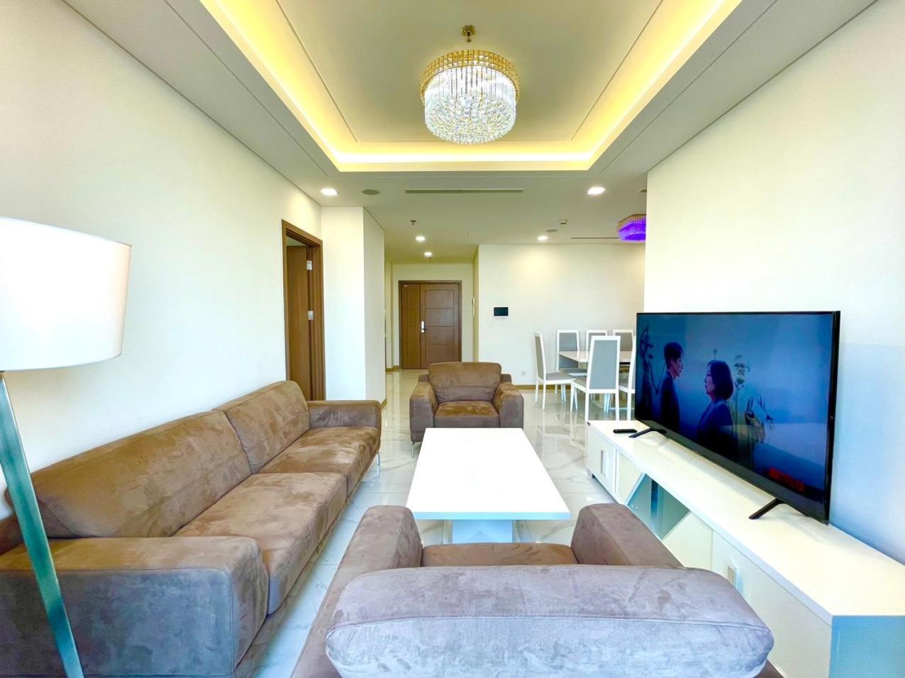 Apartment Landmark 81 - Airbnb *
