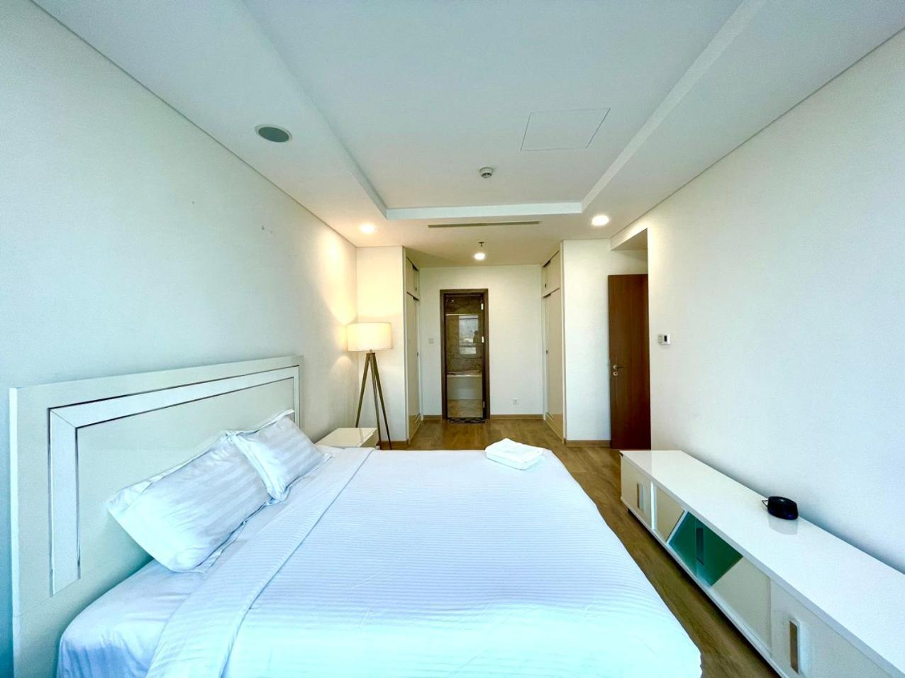 Landmark 81 - Airbnb