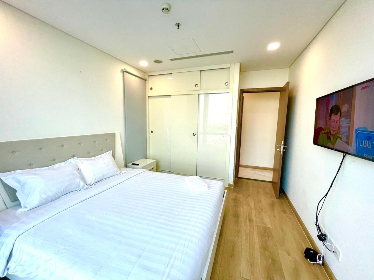 Apartment Landmark 81 - Airbnb