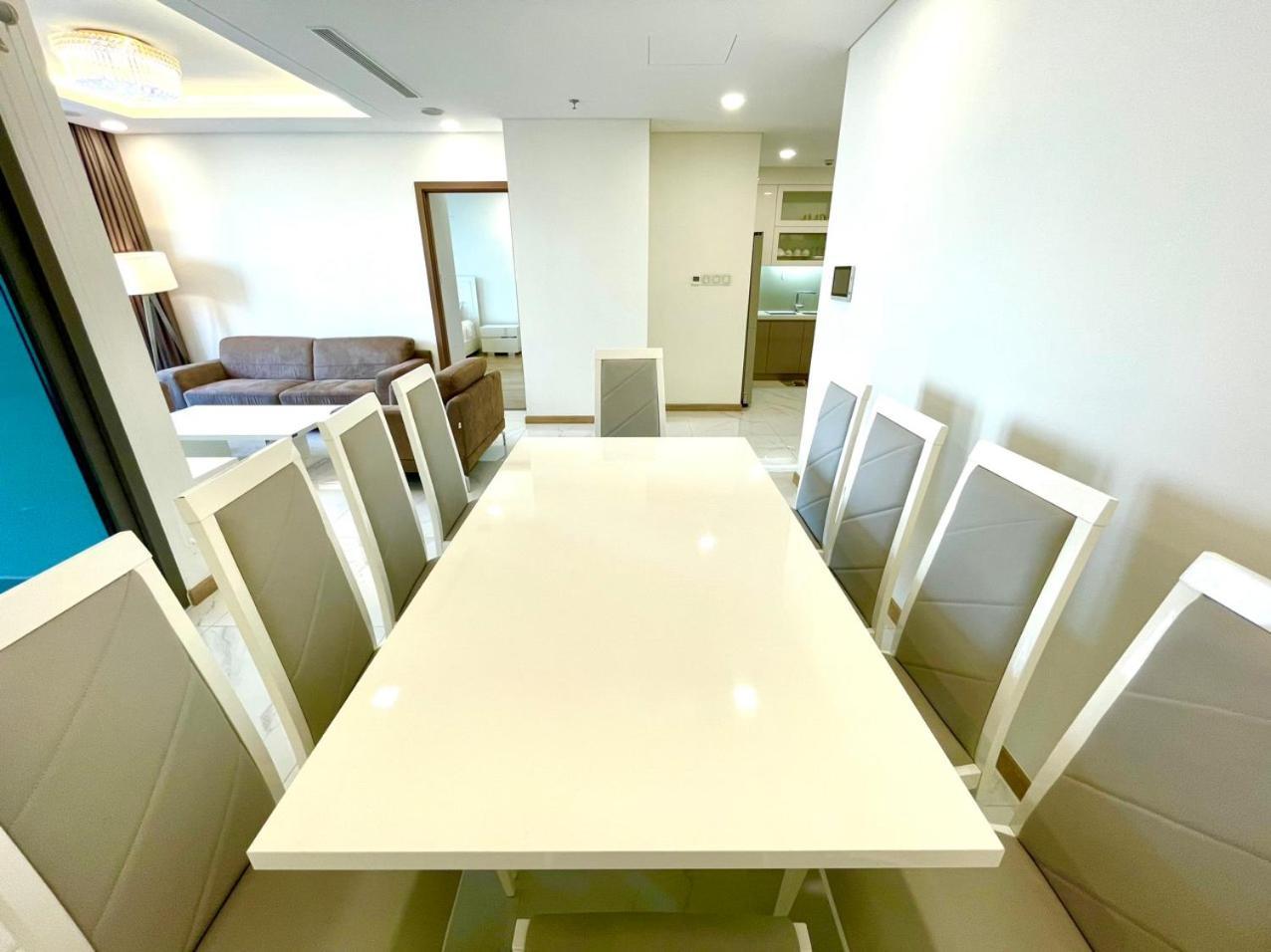 Landmark 81 - Airbnb *