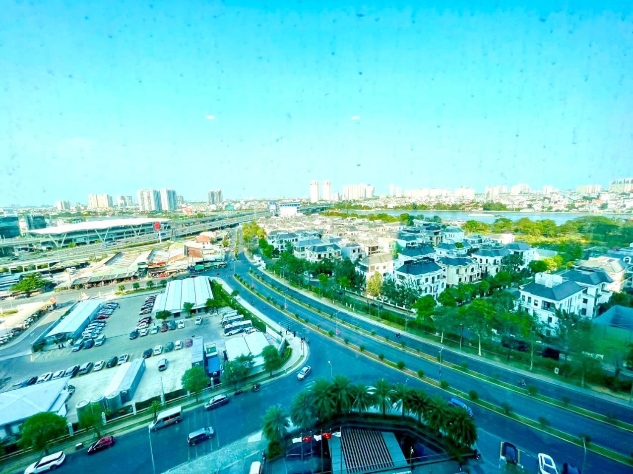 Apartment Landmark 81 - Airbnb