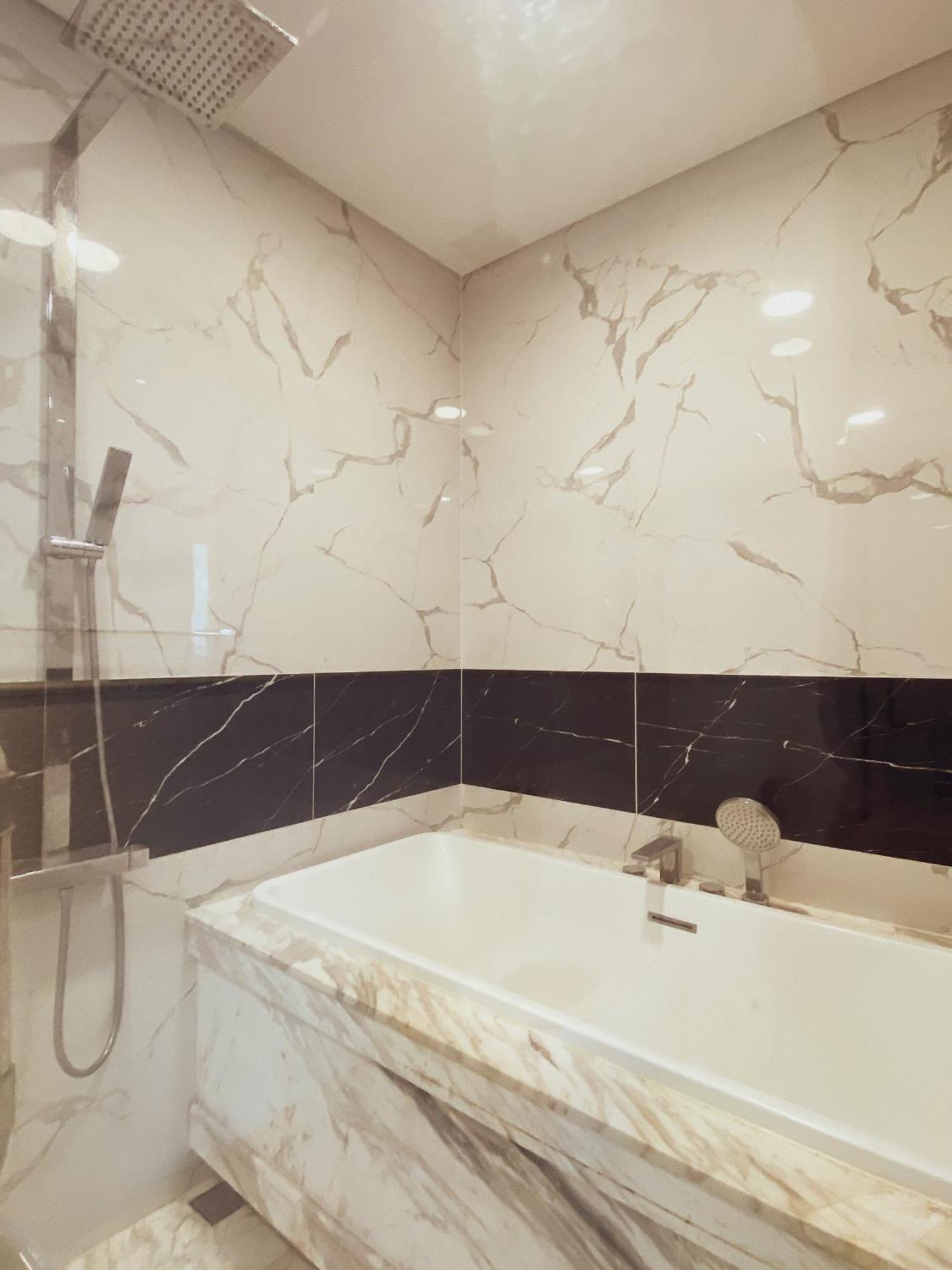 Zeus Living - Cozy 3 Bedroom In Sunwah Pearl *