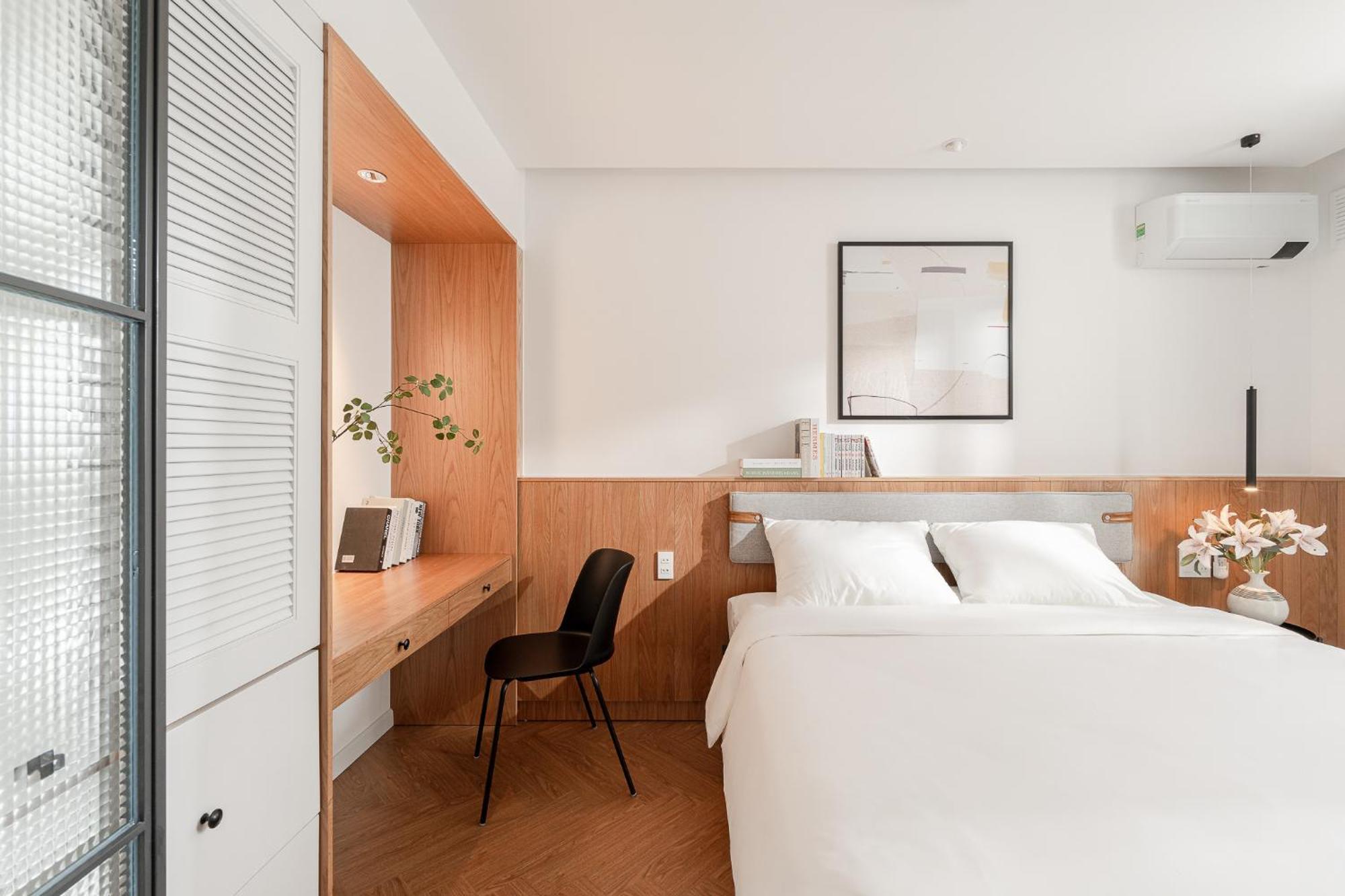 M Village Ba Trung 4* Ho Chi Minh City