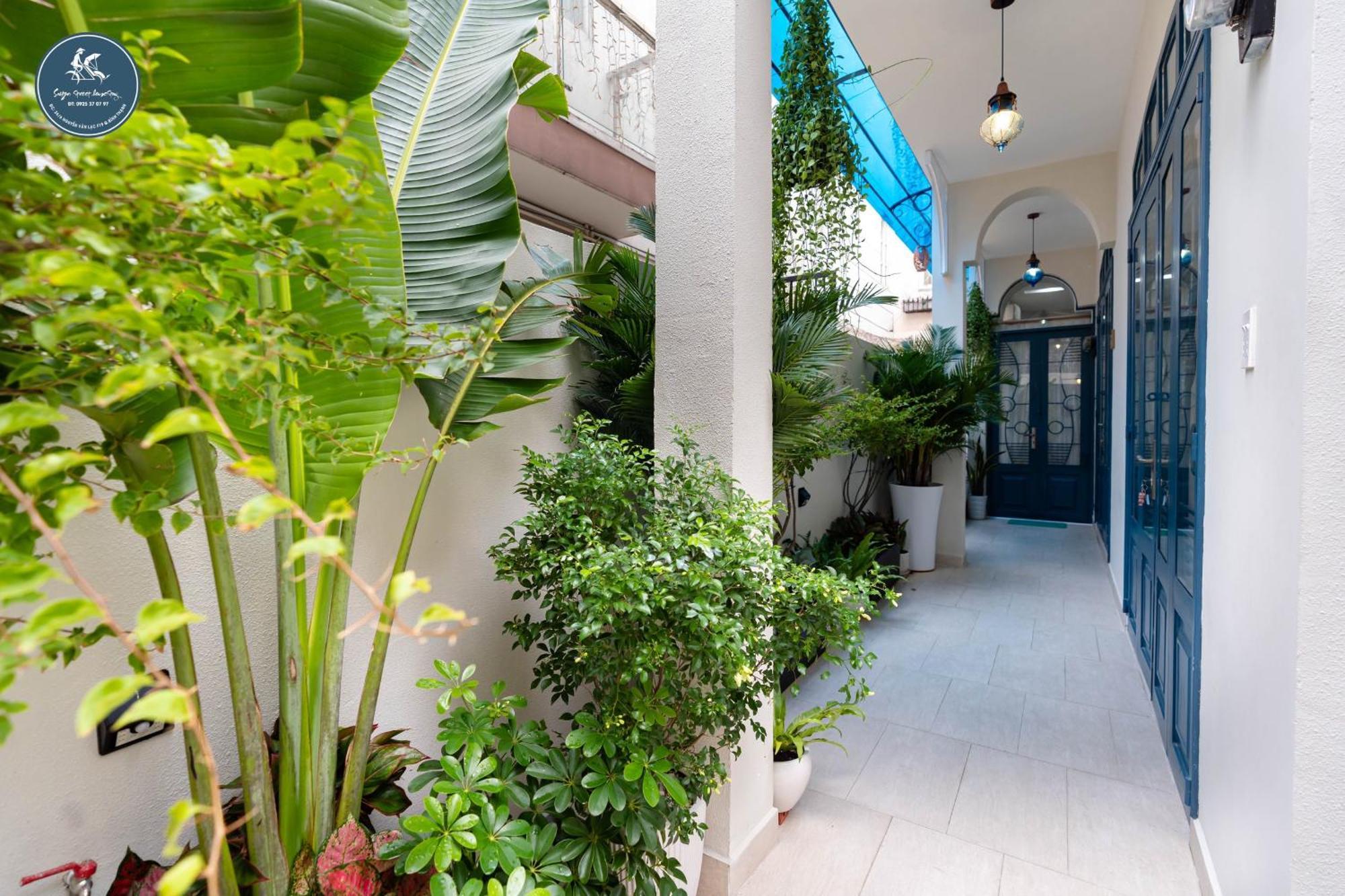Can Ho Cao Cap Zenhouse Ho Chi Minh City