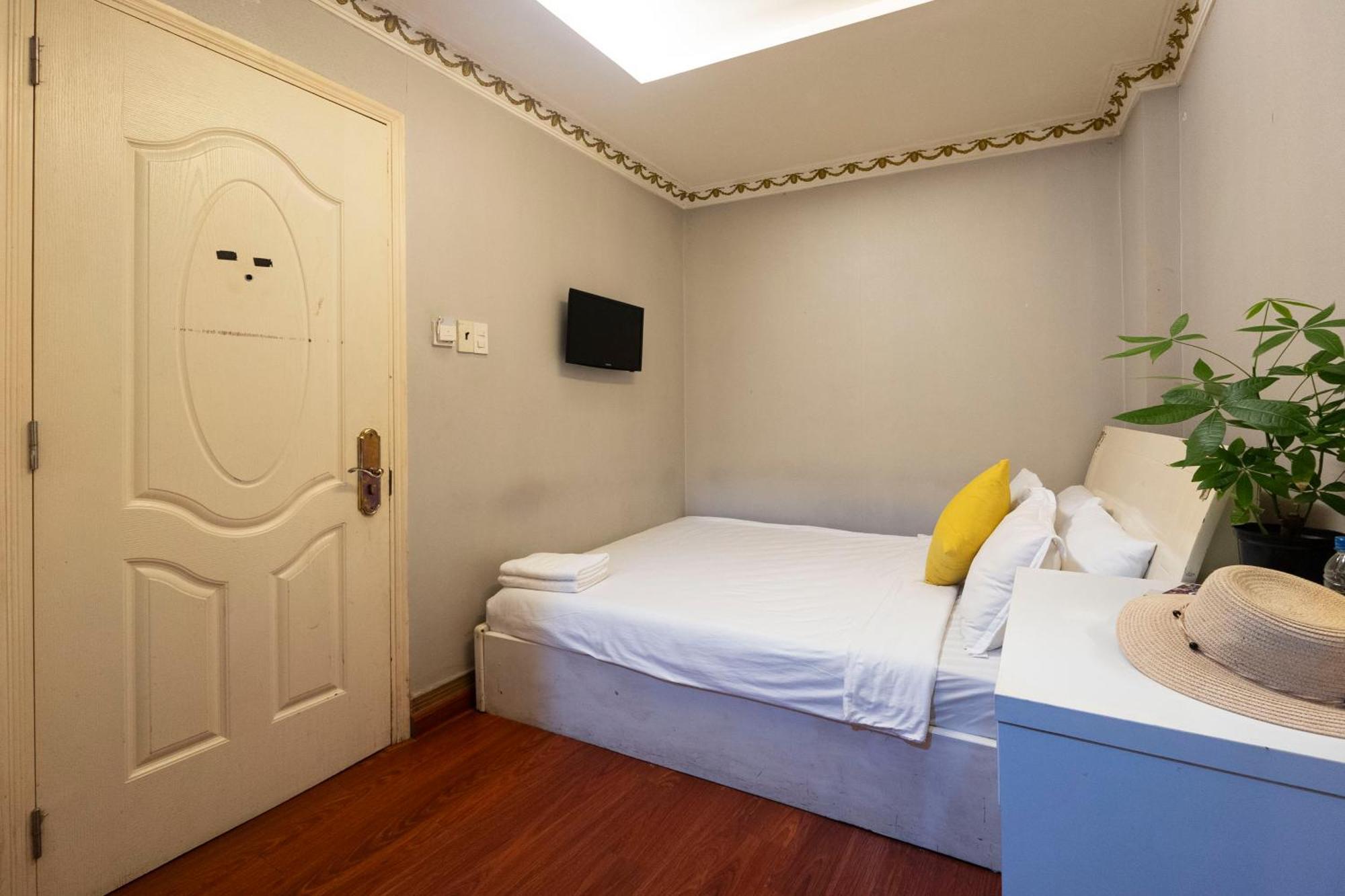 Crowne Bui Vien