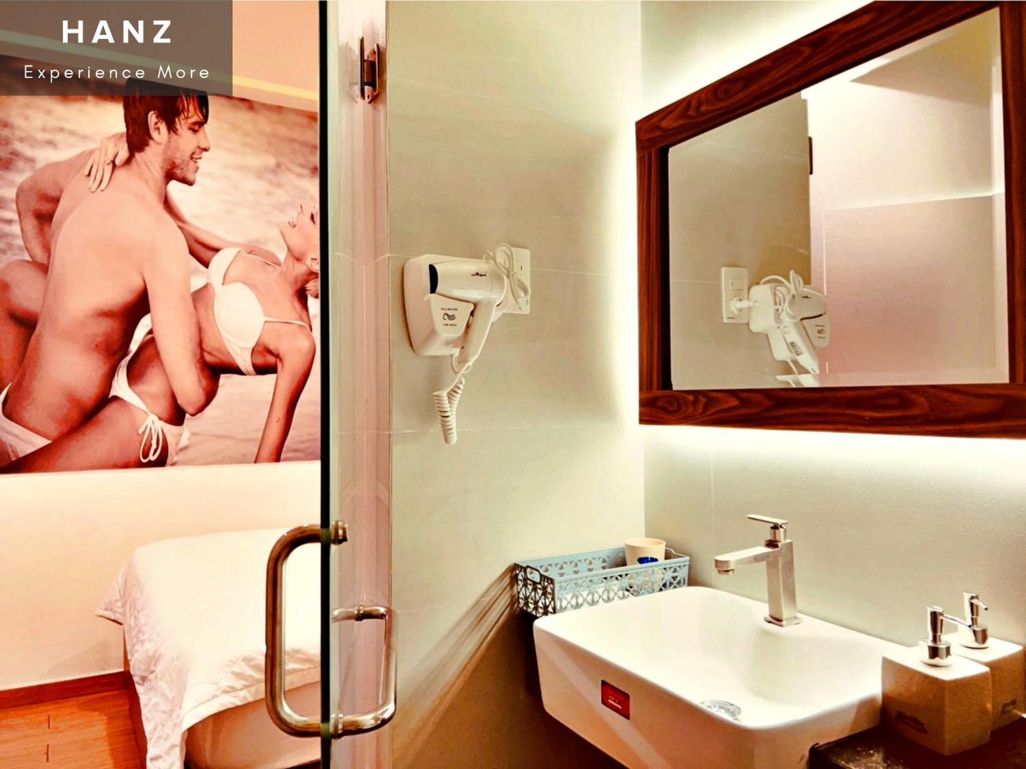 Hotel Hanz Minh Thu Go Vap