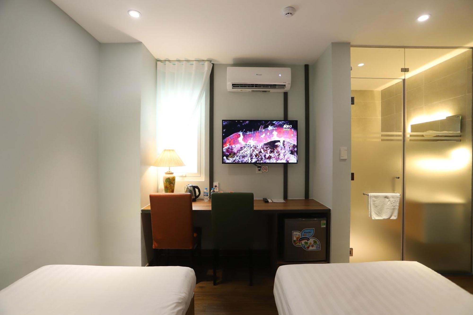 Hotel Lanura And 3*