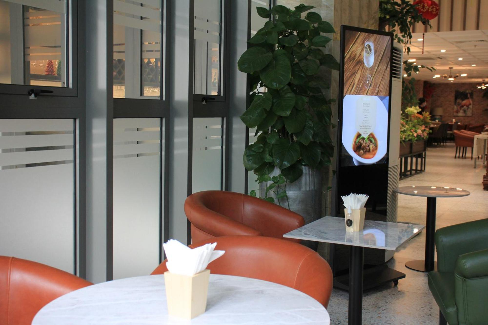 Lanura And Hotel Ho Chi Minh City