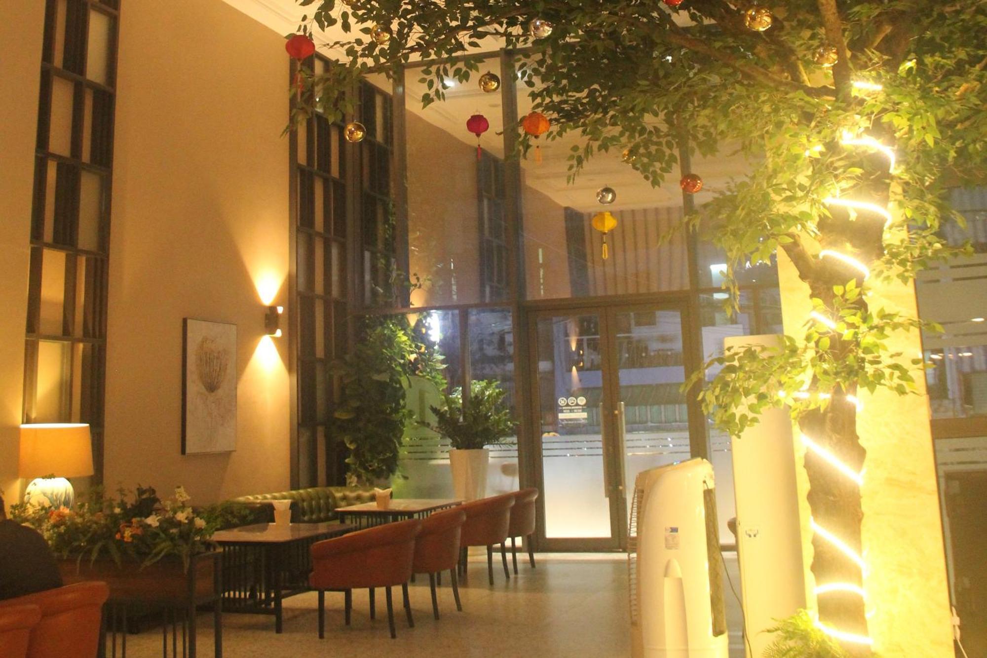 Lanura And Hotel Ho Chi Minh City